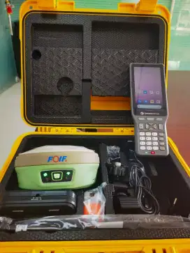 Gps Geodetic Foif A90 rtk receiver