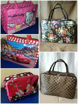 Travel Bag Tas Anak