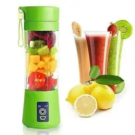 Blender Portable Rechargable - Shake N Go