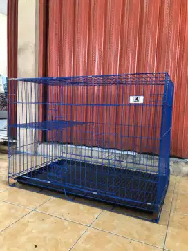 KANDANG ANJING DAN KUCING XXL