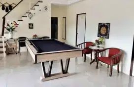 Billiard biliard bilyar pool table bola sodok 7ft VV Modern