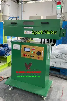 Spark Tester mesin