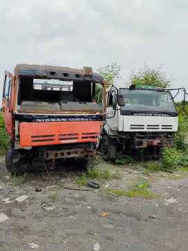 Cari Truk rongsok