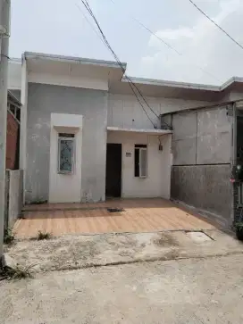 Rumah di jual cepat