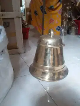 Bel Gereja Lonceng Gereja suara mantapp