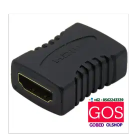 Sambungan HDMI to HDMI