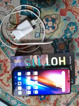Infinix Hot 11s 8/128 NFC