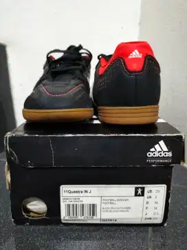 ADIDAS 11 QUESTRA IN J