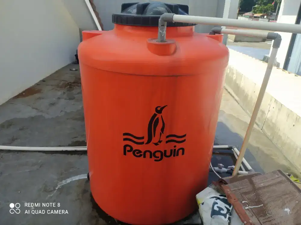 Jasa Cuci/Kuras Toren Dan Pasang Filter Jakarta-Bekasi