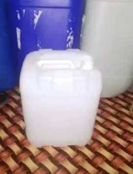 Jual jerigen 10 litar