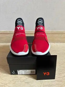 Sepatu Adidas Y-3 Y3 Yohji Yamamoto Suberou Original