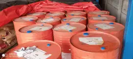 Anti striping/ aditive anti pengelupasan aspal dan emulsifier