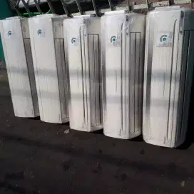 Ac Daikin Thailand  1/2 pk sampai 1 pk stock Ready