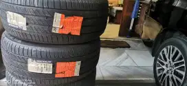 Velg Alphard n Ban Michelin Premacy4 Profile 245 45 r19