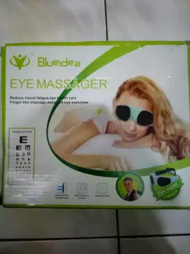 Eye Care massager alat pijat mata