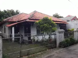 DI JUAL TANAH AMAN BEBAS BANJIR.