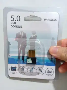 USB Bluetooth 5.0 dongle
