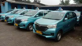 Lowongan driver