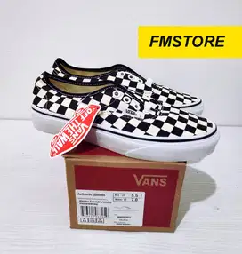 Sepatu Vans Global Market Import Sepatu Urban Scociety