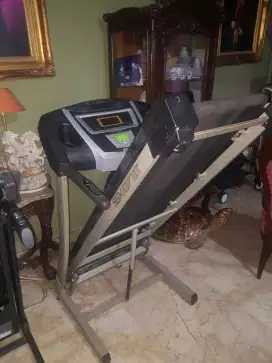 Treadmill comersial shaga ssx 0711T