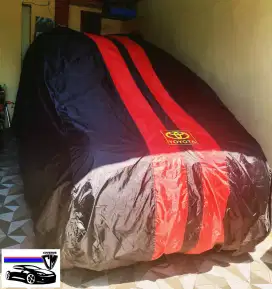 mantel warna indoor sarung mobil cover jas hrv crv brio tutup ignis rs