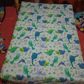 Matras-kasur bayi latex