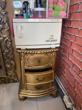 Tower Warmer Merek Meishida 2nd