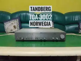 Tandberg TCA-3002 made in Norwegia Langka