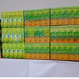 JAMU BURUNG , JAMU GENDONG , HERBAL100% , VITAMIN BURUNG (COD)