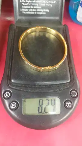 TERIMA EMAS DARI BELI TOKO LAIN