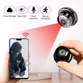 Cctv mini spy cam wifi