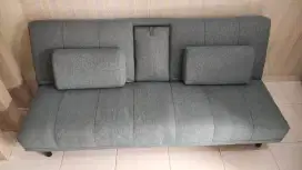 Dijual Sofabed Fabelio preloved