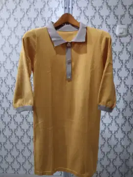 Preloved Dress Rajut