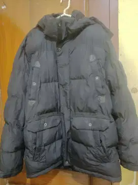 JAKET WILSON PARKA DOWN