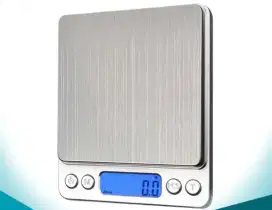 Timbangan emas / kopi pocket scale 0,1gr