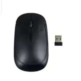 Mouse Wireless taffware