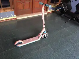 ninebot Ekick Scooter kids E8 skuter elektrik otoped elektrik