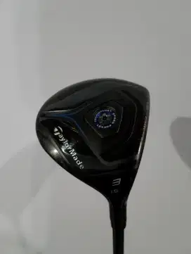 Stik golf Wood 3 Taylormade