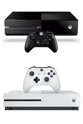 Modif Fan Internal Xbox One Fat Dan Slim