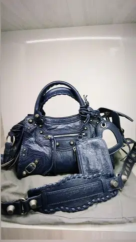 Tas BALEN NEO (VIP MOROR)