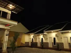 Kost Syariah Exclusive DC KOST Garuntang, Bumi Waras, Bandar Lampung