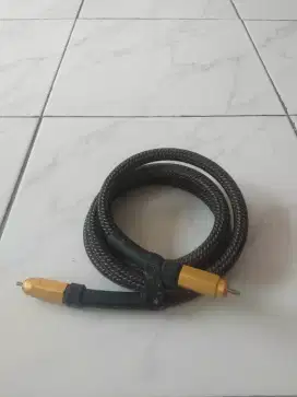 Kabel Coaxial QIU YE YUAN