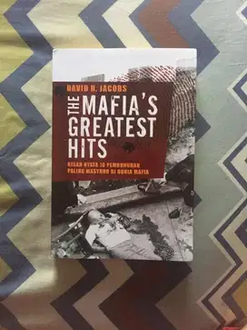 The mafia’s greatest hits like new original