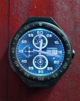 Head Only Tag Heuer Connected Modular 45