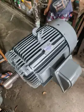 TECO 60HP 4POLE 45KW - DINAMO ELEKTRO MOTOR TECO