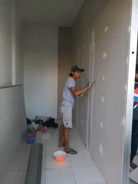 Tukang bangunan