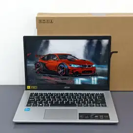 ACER ASPIRE 5 INTEL CORE I3-1115G4 8/256GB