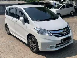 Honda Freed E PSD 2013