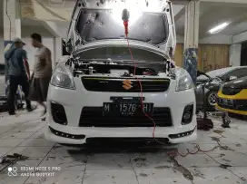 Bodykit Body kit Ertiga Mantap jos gandos