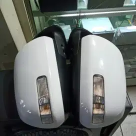 Spion Toyota Fortuner 2012 original